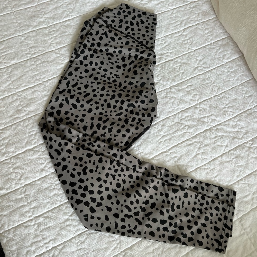 Kingdom collection leggings